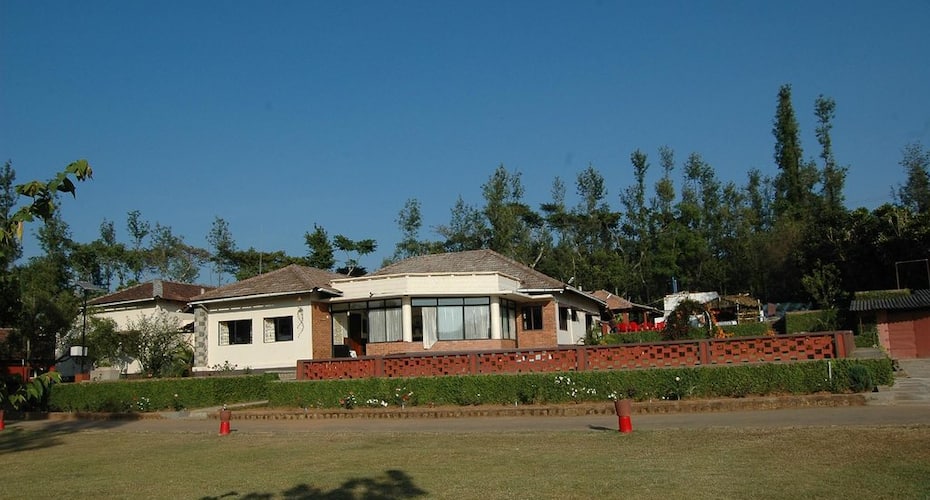 Woodway Estate And Homestay, Chikmaglur 2